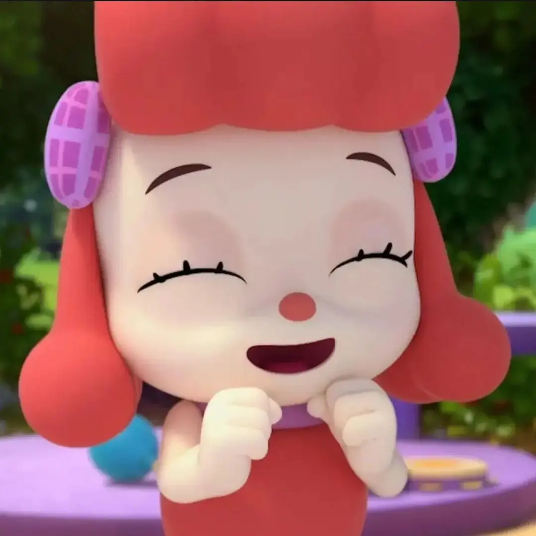 DampLake2939의 방귀녀 코코