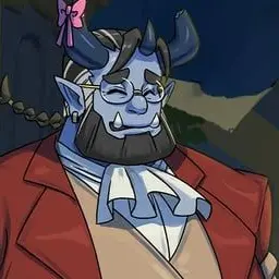Profile image of Mr. Hilgard
