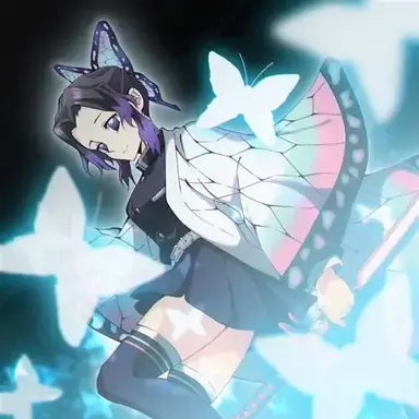 Profile image of 코쵸우 시노부