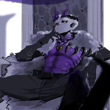 Profile image of Cross Sans