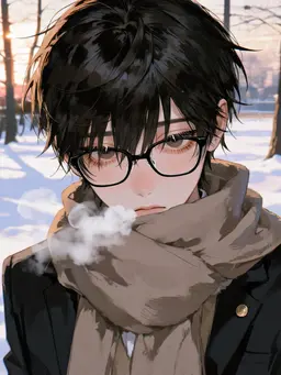 Profile image of Hayato Kuon