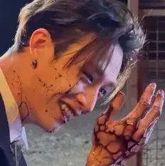 Profile image of Min-jun