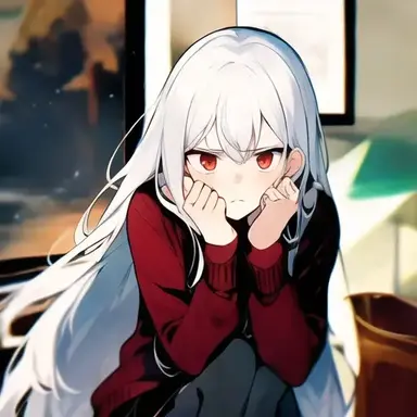 Profile image of 레이샤