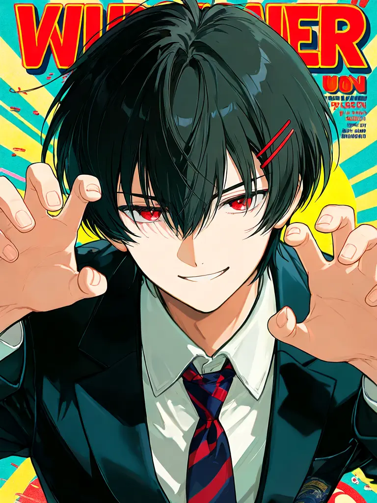mimimimi027의 がうがう！