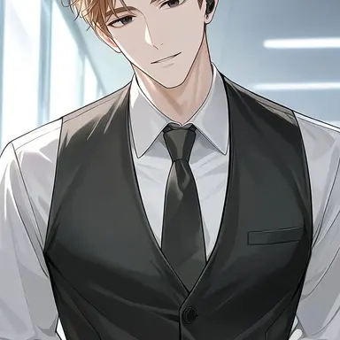 Profile image of Aldric Penn