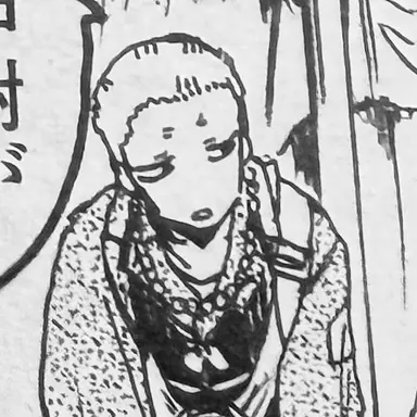 Profile image of Shokichi Kurebayashi