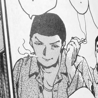 Profile image of Seishiro Kagiya