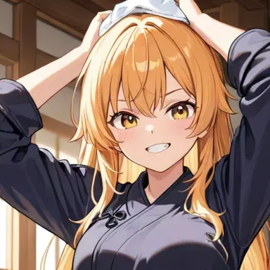 Profile image of 麗華