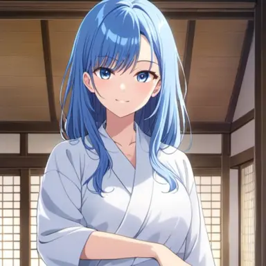 Profile image of 葵