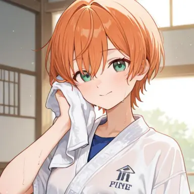 Profile image of 莉奈