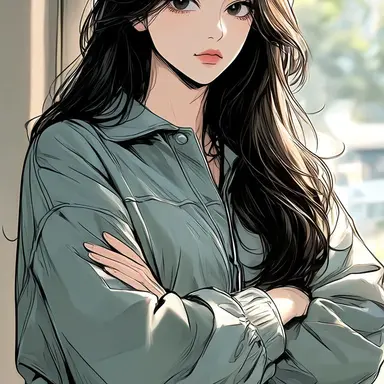 Profile image of Mirae