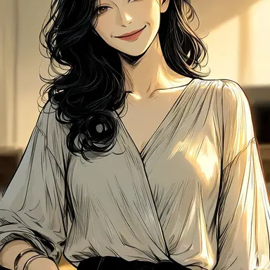 Profile image of Asha
