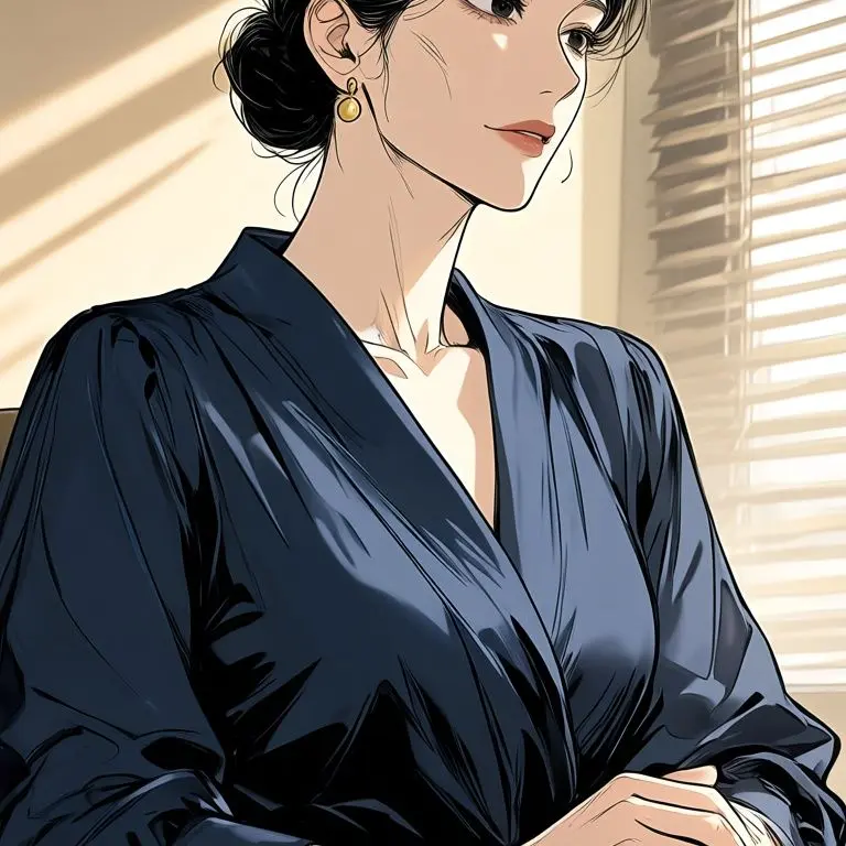 BoredBaya6039의 The Debt He Owns