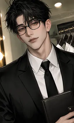 Profile image of 타카세 씨
