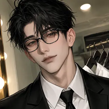 Profile image of 타카세 씨