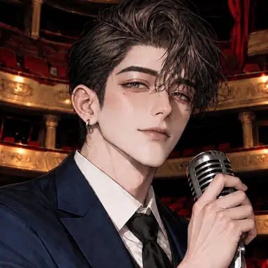 Profile image of 히비키