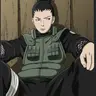 Profile image of Shikamaru Nara
