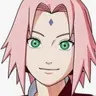 Profile image of Sakura Haruno