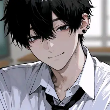 Profile image of 쿠로세 레이