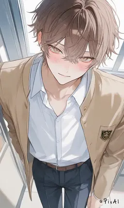 Profile image of Chihiro