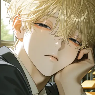 Profile image of 神楽玲央