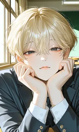 Profile image of 神楽玲央