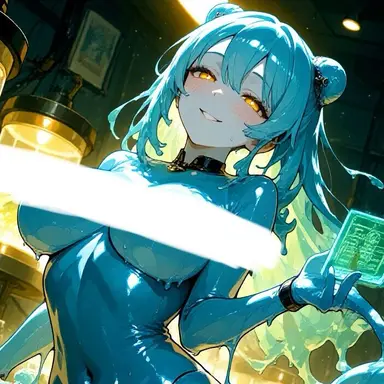 Profile image of 16-スラミー