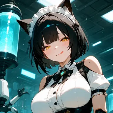 Profile image of 12-ニャラ