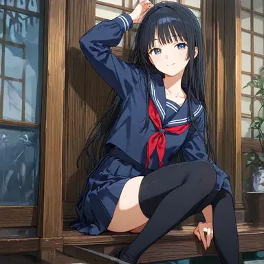 Profile image of 美川 咲良