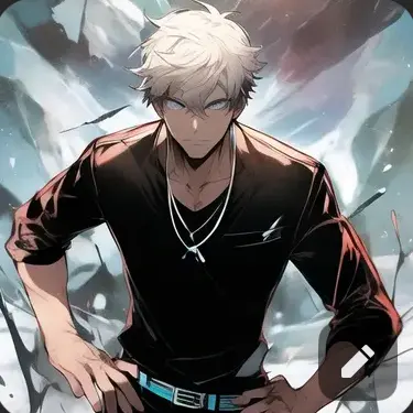 Profile image of Grayson Ethel