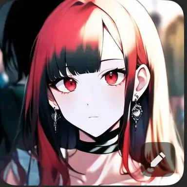 Profile image of Amelia