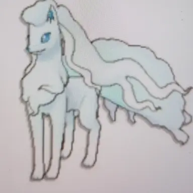 Profile image of 알로라 나인테일