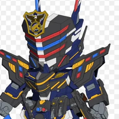 Profile image of 서전트베르데버스터