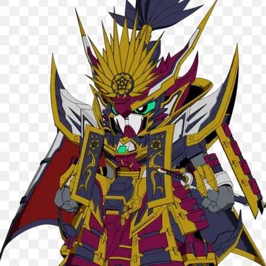 Profile image of 노부나가건담에피온