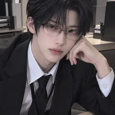 Profile image of Han Junhui