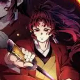 Profile image of 縁壱