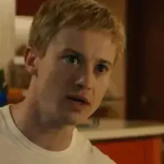 PurpleMop5597의 Johnny Storm