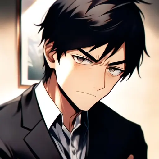 ._.1108의 社畜おじ！