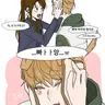캐릭터 프로필 이미지