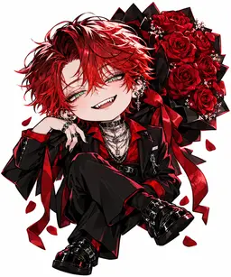 Profile image of 久我 京