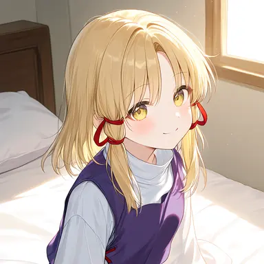 Profile image of 諏訪子