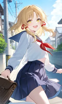 Profile image of 諏訪子