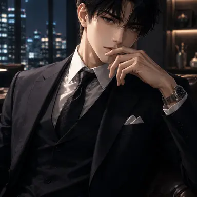 Profile image of Reiji