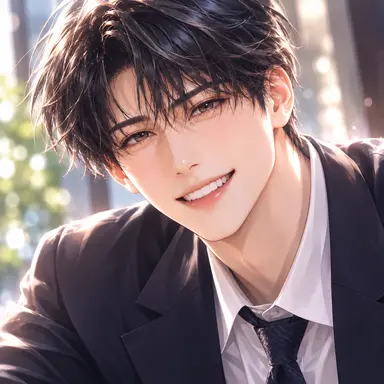 Profile image of Reiji