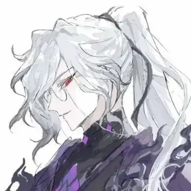 Profile image of Alaric