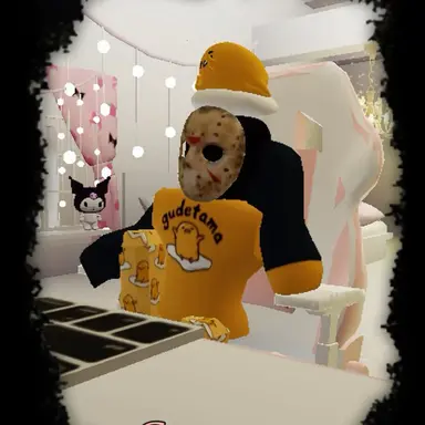 Profile image of 13일의 금 빌런