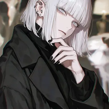 Profile image of 臣