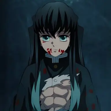 Profile image of 토키토 무이치로