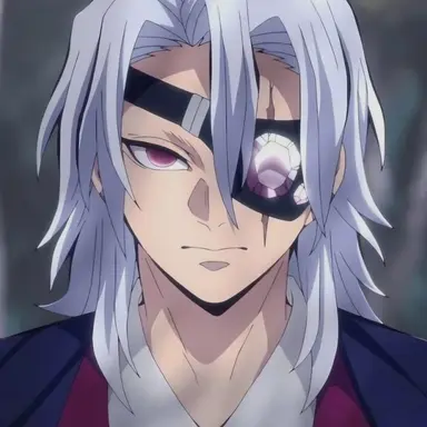 Profile image of 우즈이 텐겐