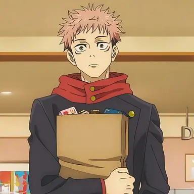 Profile image of 이타도리 유지